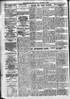 Worthing Herald Saturday 05 March 1921 Page 8