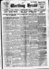 Worthing Herald Saturday 19 March 1921 Page 1