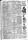 Worthing Herald Saturday 19 March 1921 Page 13