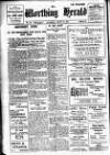 Worthing Herald Saturday 19 March 1921 Page 16