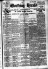 Worthing Herald Saturday 26 March 1921 Page 1