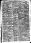 Worthing Herald Saturday 02 April 1921 Page 11
