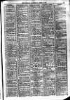Worthing Herald Saturday 09 April 1921 Page 11