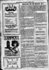 Worthing Herald Saturday 09 April 1921 Page 14