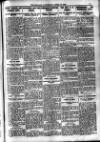 Worthing Herald Saturday 16 April 1921 Page 9