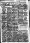 Worthing Herald Saturday 16 April 1921 Page 10