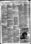 Worthing Herald Saturday 23 April 1921 Page 14