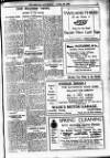 Worthing Herald Saturday 30 April 1921 Page 5