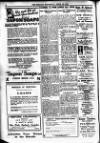 Worthing Herald Saturday 30 April 1921 Page 6