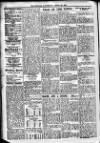 Worthing Herald Saturday 30 April 1921 Page 8