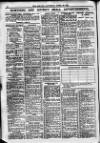 Worthing Herald Saturday 30 April 1921 Page 10