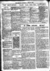 Worthing Herald Saturday 30 April 1921 Page 14