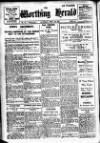 Worthing Herald Saturday 30 April 1921 Page 16