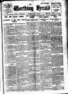Worthing Herald Saturday 07 May 1921 Page 1