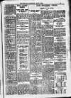 Worthing Herald Saturday 07 May 1921 Page 13