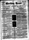 Worthing Herald Saturday 14 May 1921 Page 1