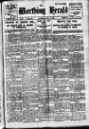 Worthing Herald Saturday 21 May 1921 Page 1