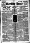 Worthing Herald Saturday 28 May 1921 Page 1