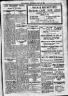 Worthing Herald Saturday 28 May 1921 Page 5