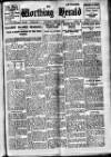 Worthing Herald Saturday 18 June 1921 Page 1