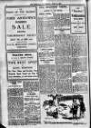 Worthing Herald Saturday 02 July 1921 Page 4