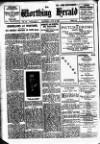 Worthing Herald Saturday 09 July 1921 Page 12