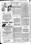 Worthing Herald Saturday 16 July 1921 Page 10