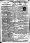 Worthing Herald Saturday 30 July 1921 Page 4