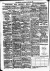 Worthing Herald Saturday 30 July 1921 Page 8