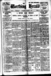 Worthing Herald Saturday 06 August 1921 Page 1