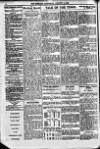 Worthing Herald Saturday 06 August 1921 Page 6