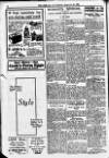 Worthing Herald Saturday 13 August 1921 Page 2