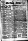 Worthing Herald Saturday 20 August 1921 Page 1