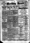 Worthing Herald Saturday 20 August 1921 Page 12