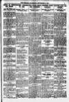 Worthing Herald Saturday 03 September 1921 Page 7