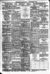 Worthing Herald Saturday 03 September 1921 Page 8