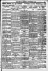 Worthing Herald Saturday 03 September 1921 Page 11
