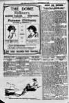 Worthing Herald Saturday 10 September 1921 Page 2