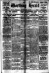 Worthing Herald Saturday 17 September 1921 Page 1