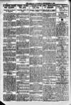 Worthing Herald Saturday 17 September 1921 Page 4