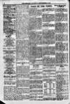 Worthing Herald Saturday 17 September 1921 Page 6