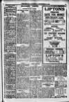 Worthing Herald Saturday 17 September 1921 Page 9