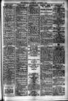 Worthing Herald Saturday 01 October 1921 Page 9