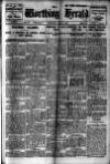 Worthing Herald Saturday 08 October 1921 Page 1