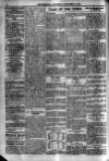 Worthing Herald Saturday 08 October 1921 Page 6