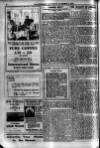 Worthing Herald Saturday 08 October 1921 Page 10