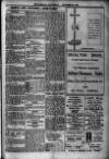 Worthing Herald Saturday 15 October 1921 Page 5