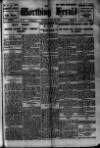 Worthing Herald Saturday 22 October 1921 Page 1