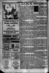 Worthing Herald Saturday 22 October 1921 Page 10