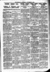 Worthing Herald Saturday 29 October 1921 Page 7